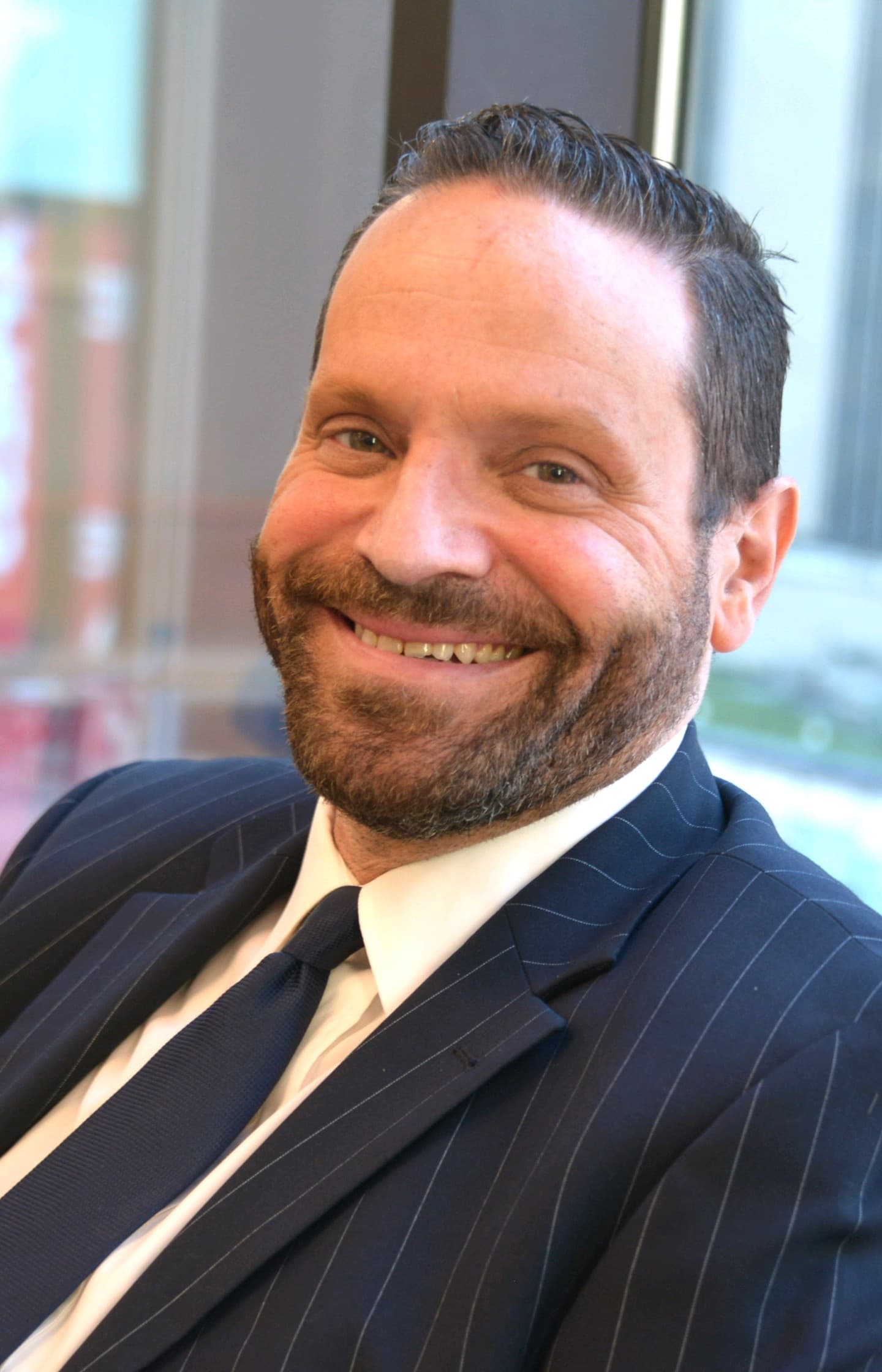 Michael Reiss