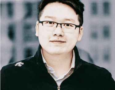 Charles Tang