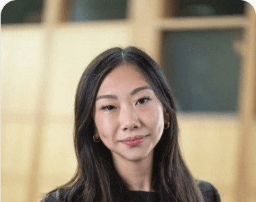 Michelle Wu